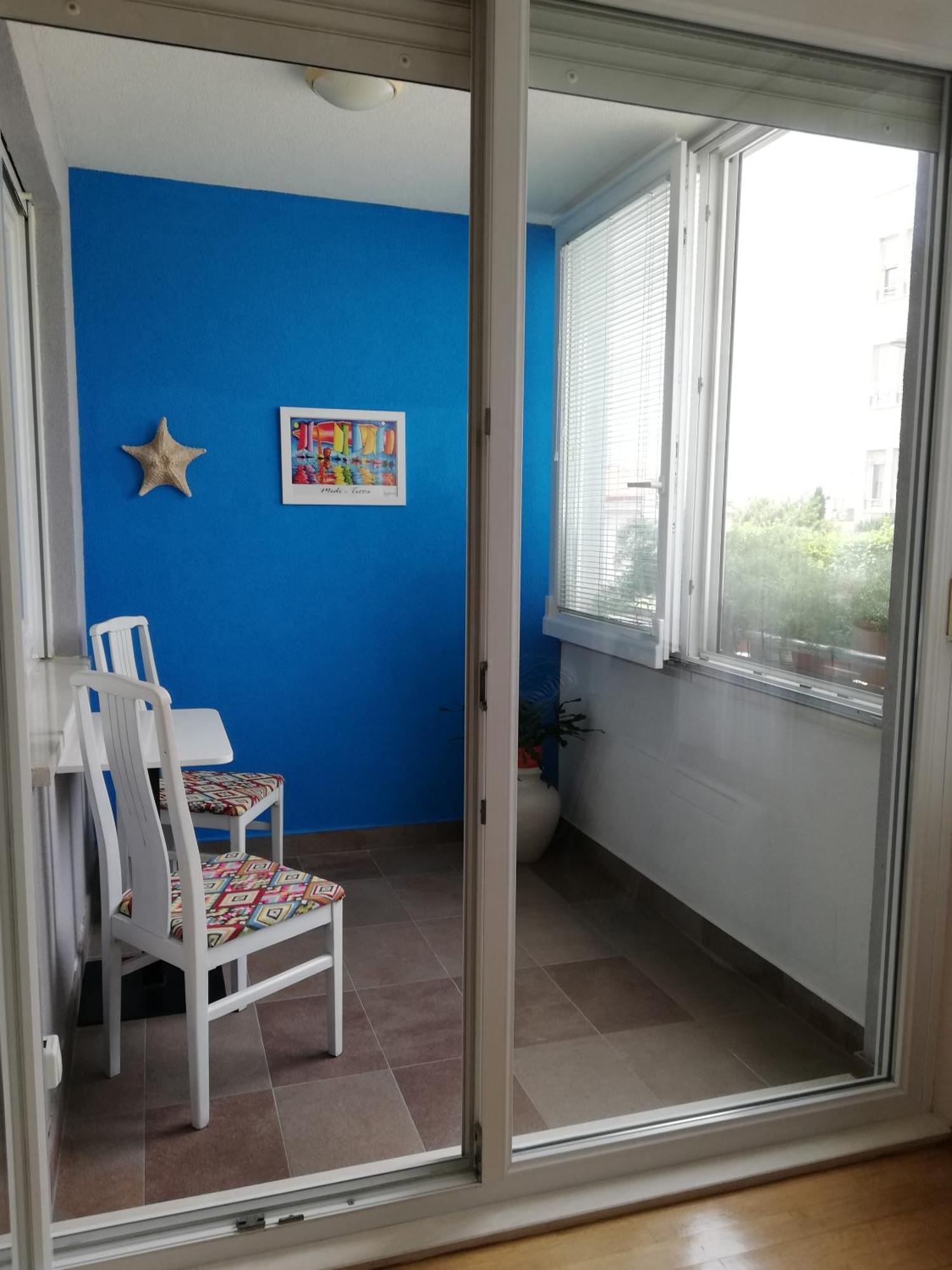 Near Beach Apartment Reno With Private Parking Split Ngoại thất bức ảnh