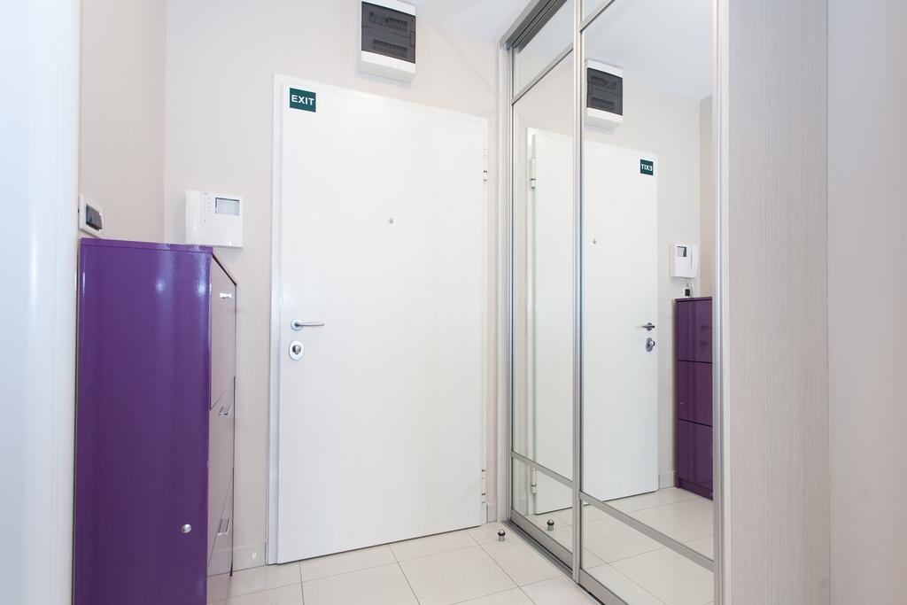 Near Beach Apartment Reno With Private Parking Split Ngoại thất bức ảnh